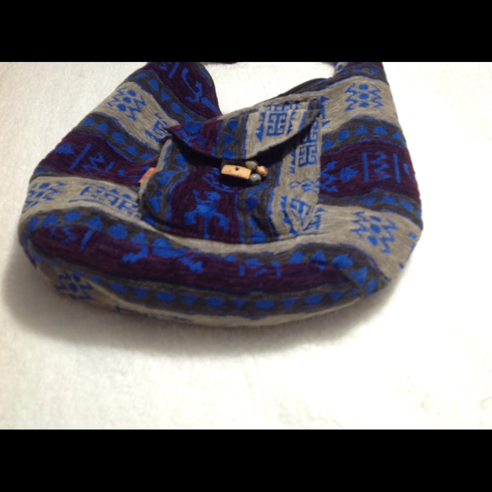Boho Bag - Picture 2 of 4